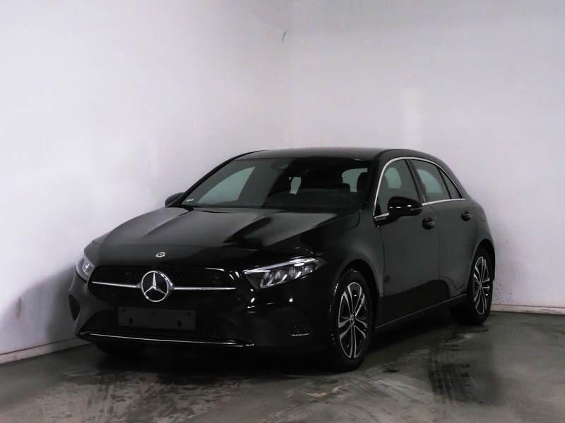 Mercedes-Benz A 180 180 Automatic Progressive Advanced
