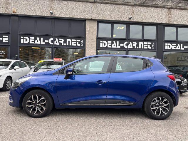 RENAULT Clio TCe 12V 90 CV 5 porte Duel