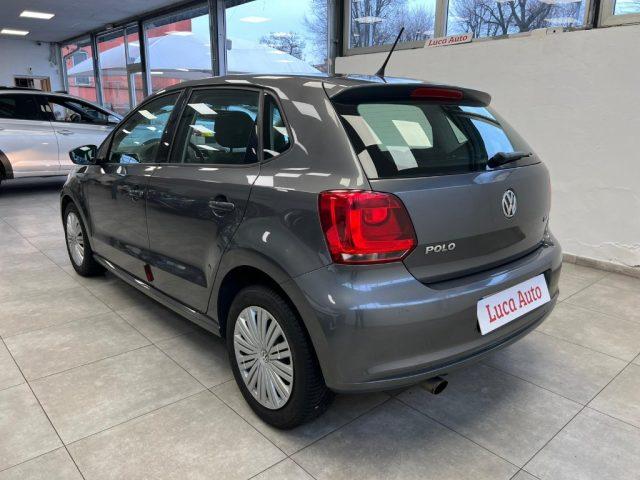VOLKSWAGEN Polo 1.6 TDI 90CV *TAGLIANDI VW*