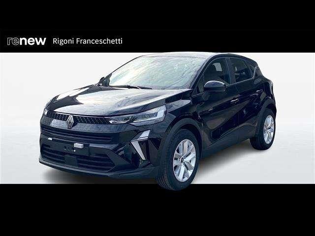Renault Captur 1.0 tce Evolution 90cv