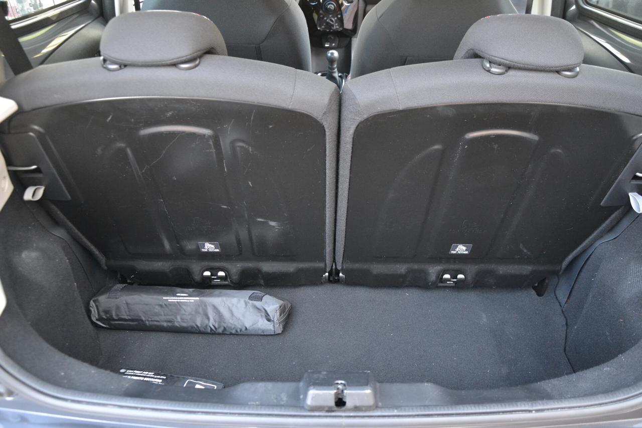 Citroen C1 1.0 VTi 72CV SHINE *PREZZO REALE**UNIPRO'**KM CERT