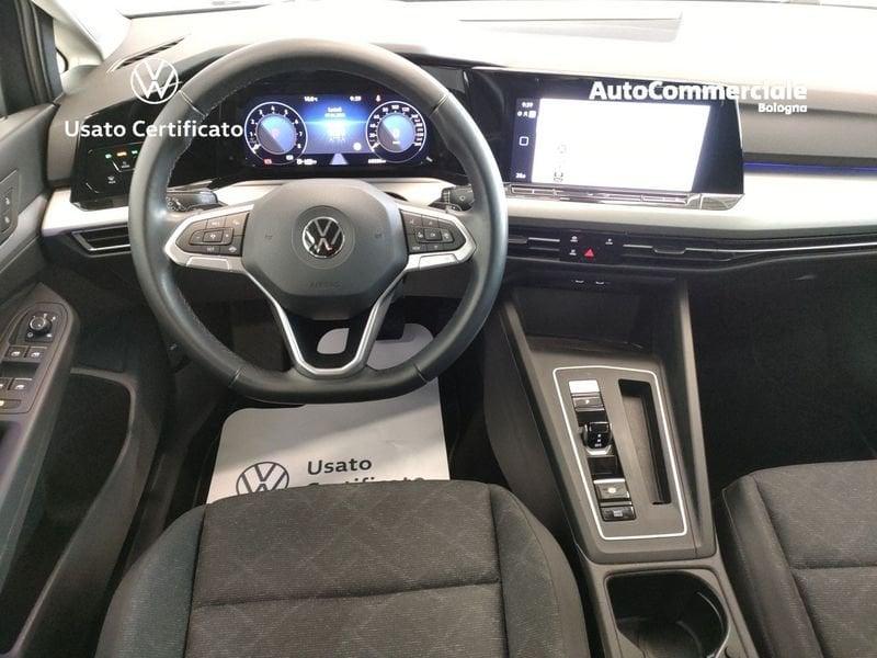 Volkswagen Golf 1.0 eTSI EVO DSG Life