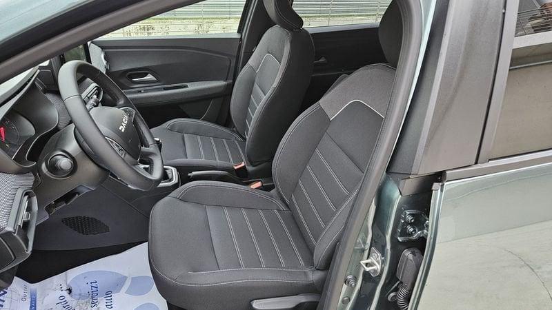 Dacia Jogger 1.0 TCe GPL 100CV 5 posti Expression