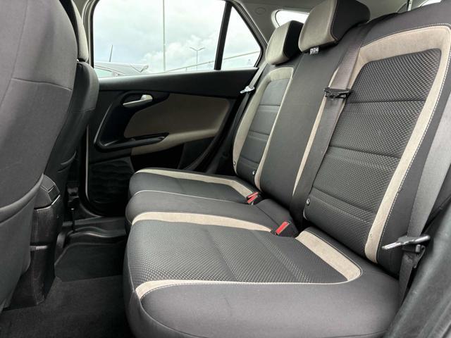 FIAT Tipo 1.6 Mjt S&S SW Lounge