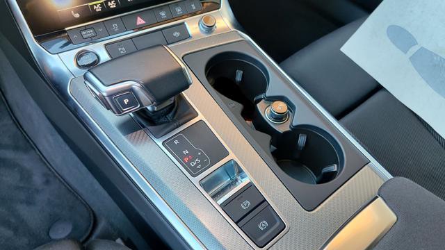 AUDI A6 Avant 40 S-tronic QUATTRO - PREDISP. GANCIO TRAINO