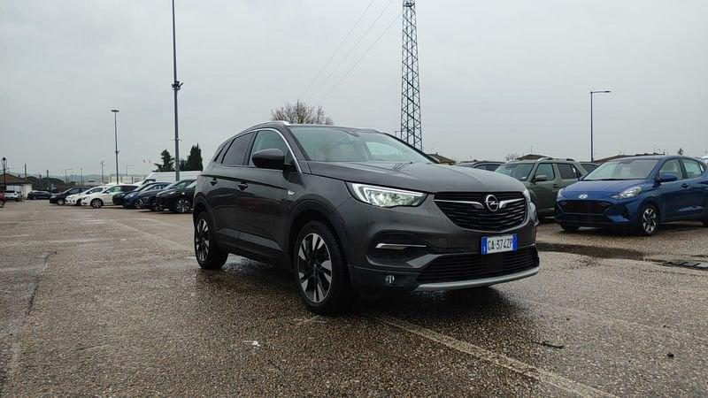 Opel Grandland Grandland X 1.5 diesel Ecotec Start&Stop Innovation