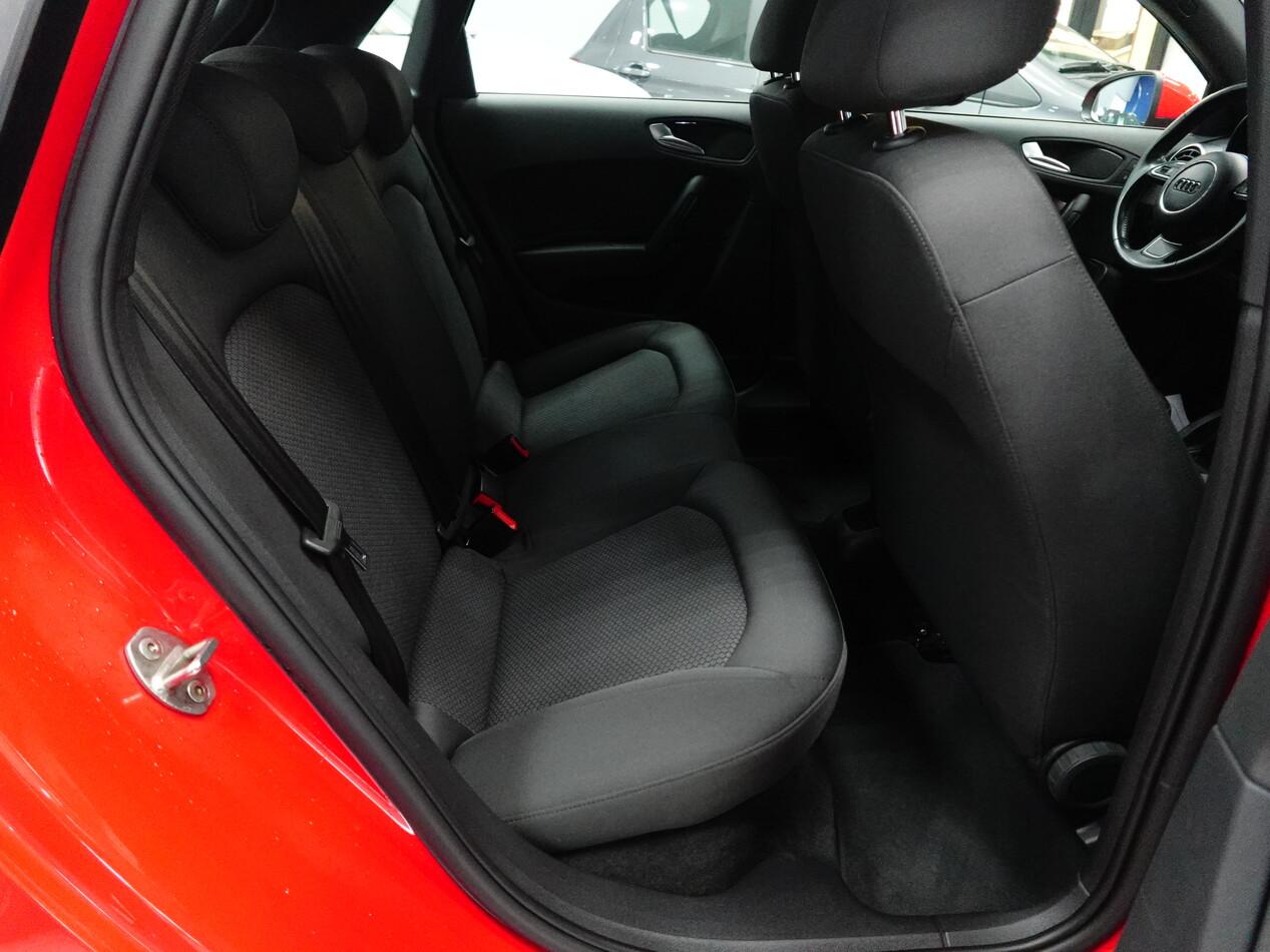 Audi A1 1.0 TFSI ULTRA 95 CV DESIGN