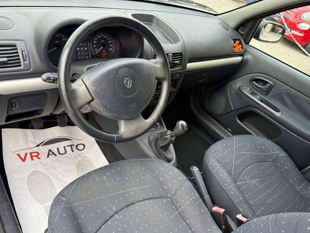 Renault Clio 5p NEOPATENTATI 1.2 Expression