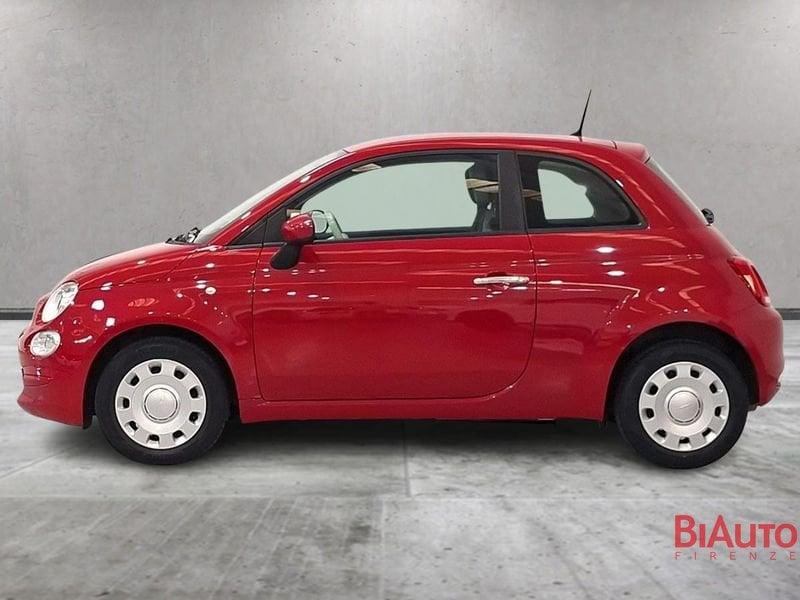 FIAT 500 500 1.2 Pop 69cv my20