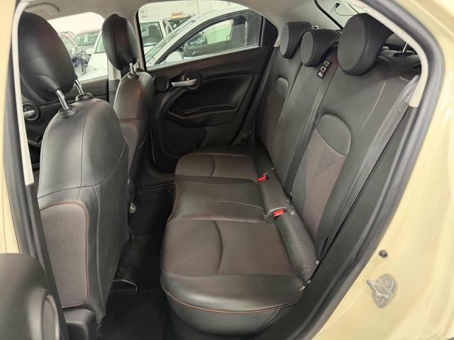 FIAT 500X 1.6 MultiJet 120 CV Cross