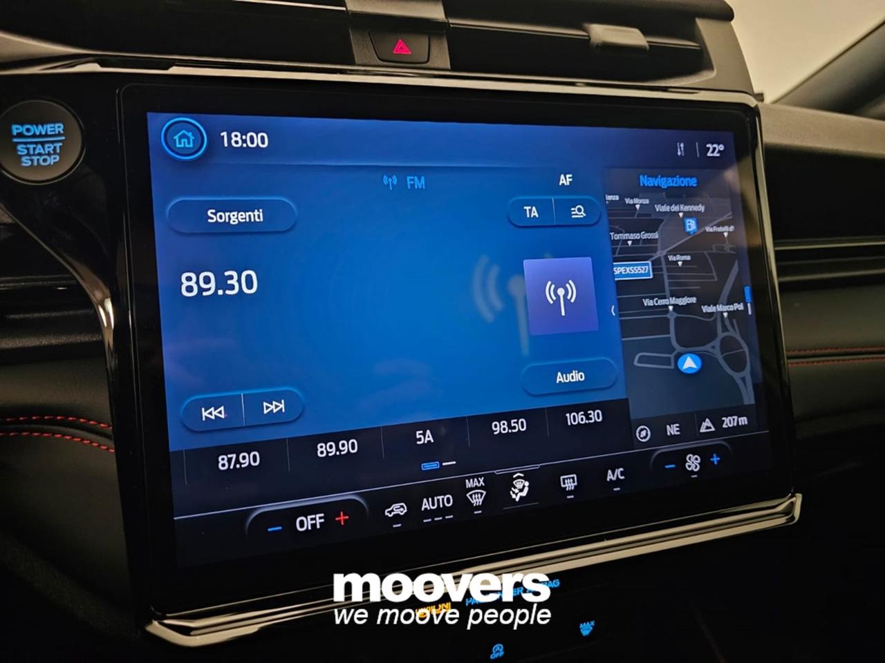 FORD Puma '19-> 1.0 EcoBoost Hybrid 125 CV S&S ST-Line