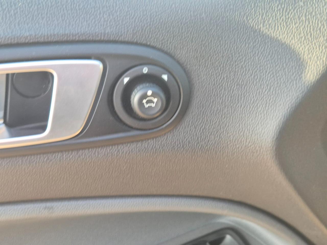 Ford EcoSport 1.5 TDCi 90 CV Titanium