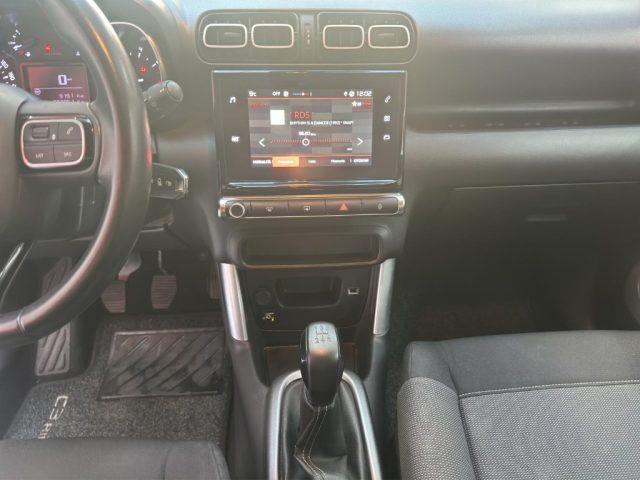 CITROEN C3 Aircross PureTech 82 Shine