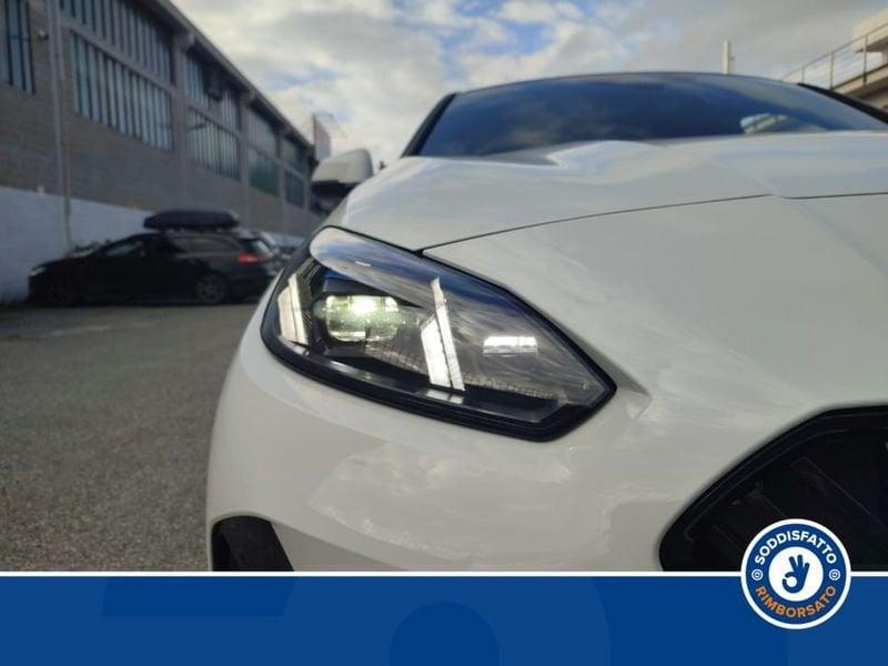 BMW Serie 1 118d M Sport Pro