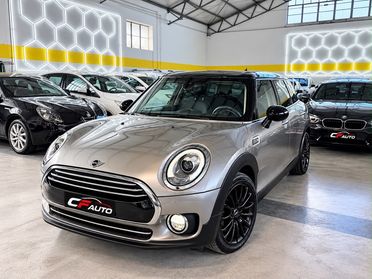 Mini Cooper Clubman 2.0D Hype Automatico Euro6