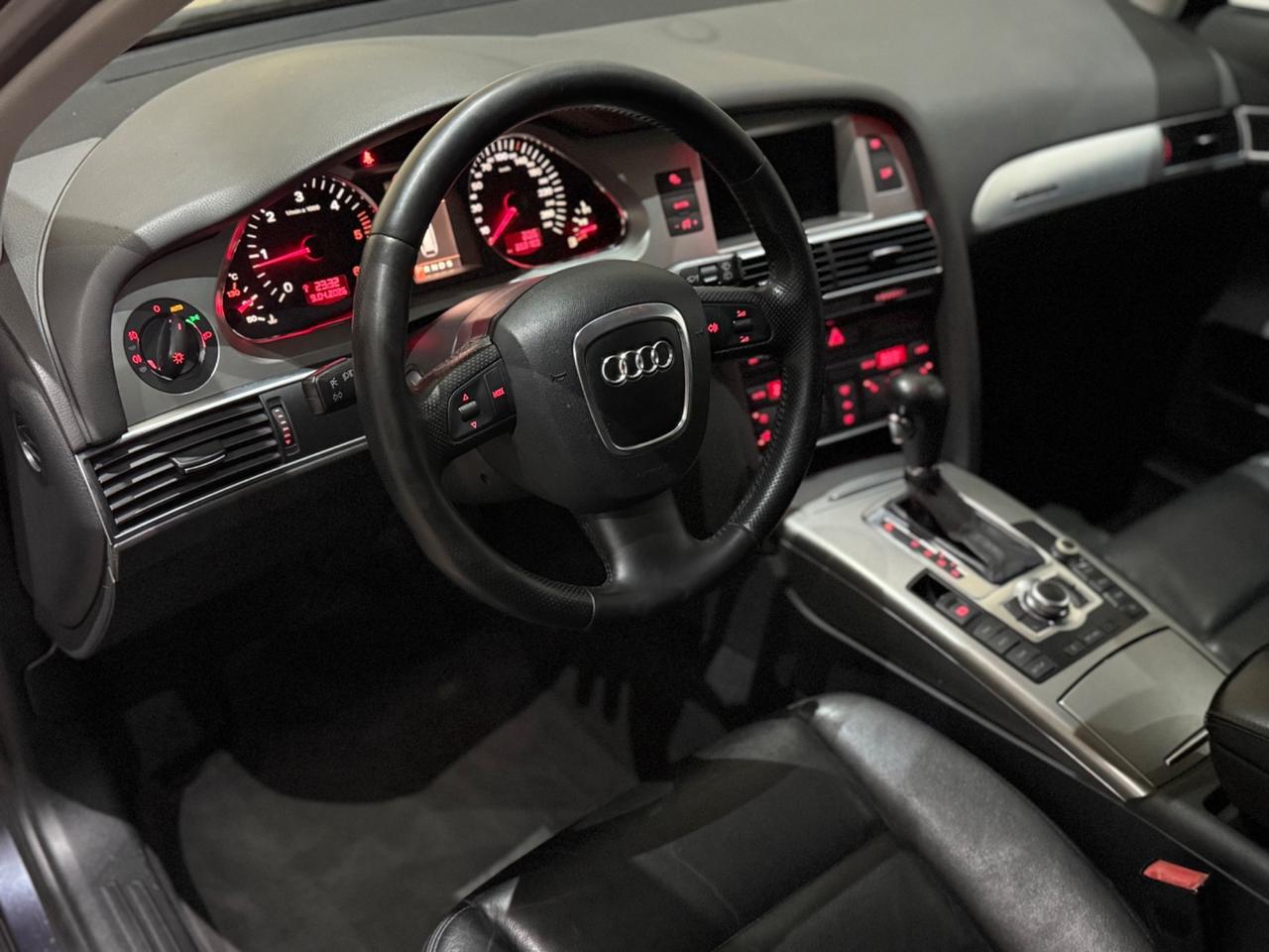 Audi A6 Avant 3.0 V6 TDI Quattro cv233/kw171