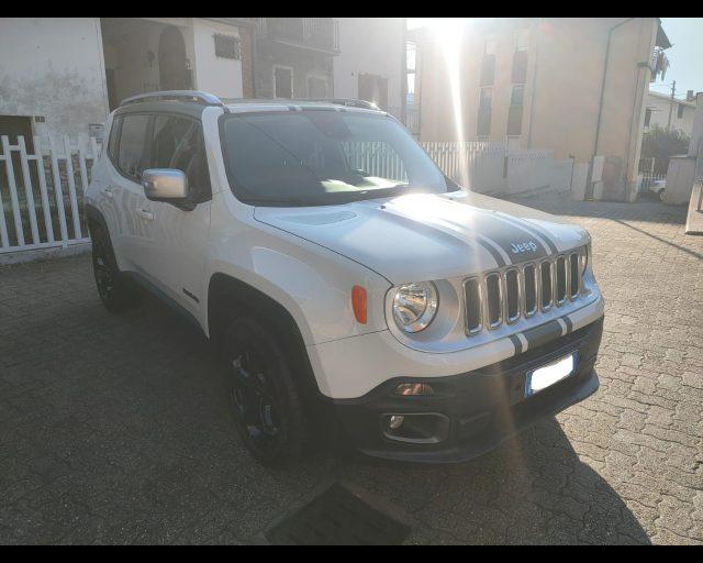 JEEP Renegade 1.6 mjt 120cv Limited fwd auto