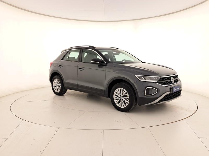 Volkswagen T-Roc 2.0 tdi life 150cv dsg