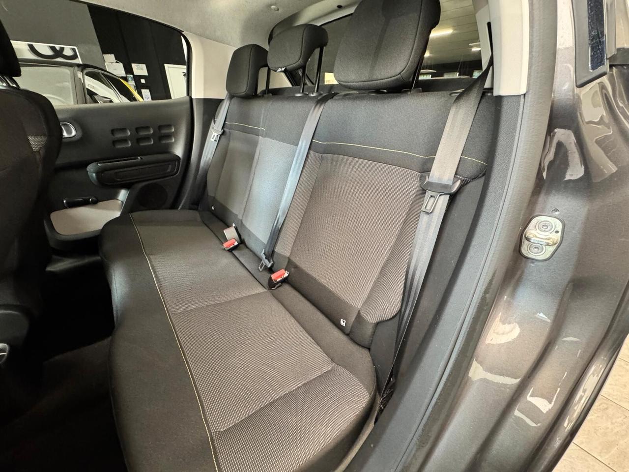 Citroen C3 PureTech 83 S&S Plus