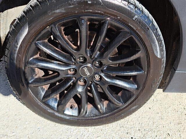 Mini clubman 1.5 turbo diesel - 2015