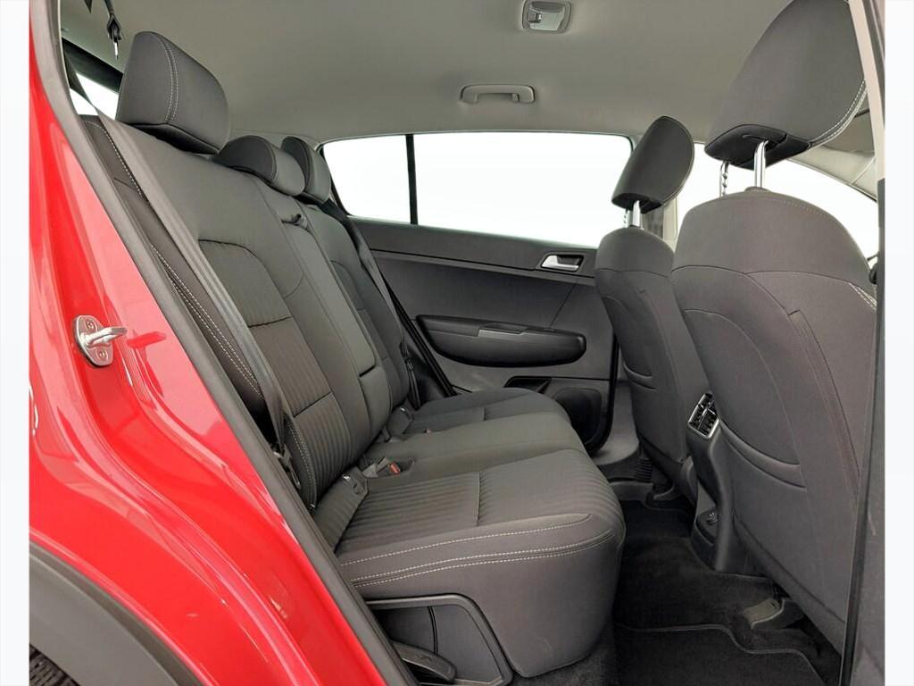 Kia Sportage 1.7 CRDi Business Class 2WD