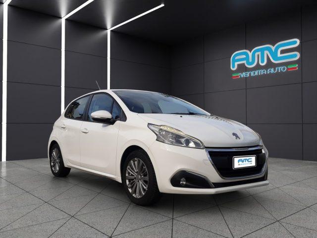 PEUGEOT 208 1° serie PureTech 82 5 porte Allure