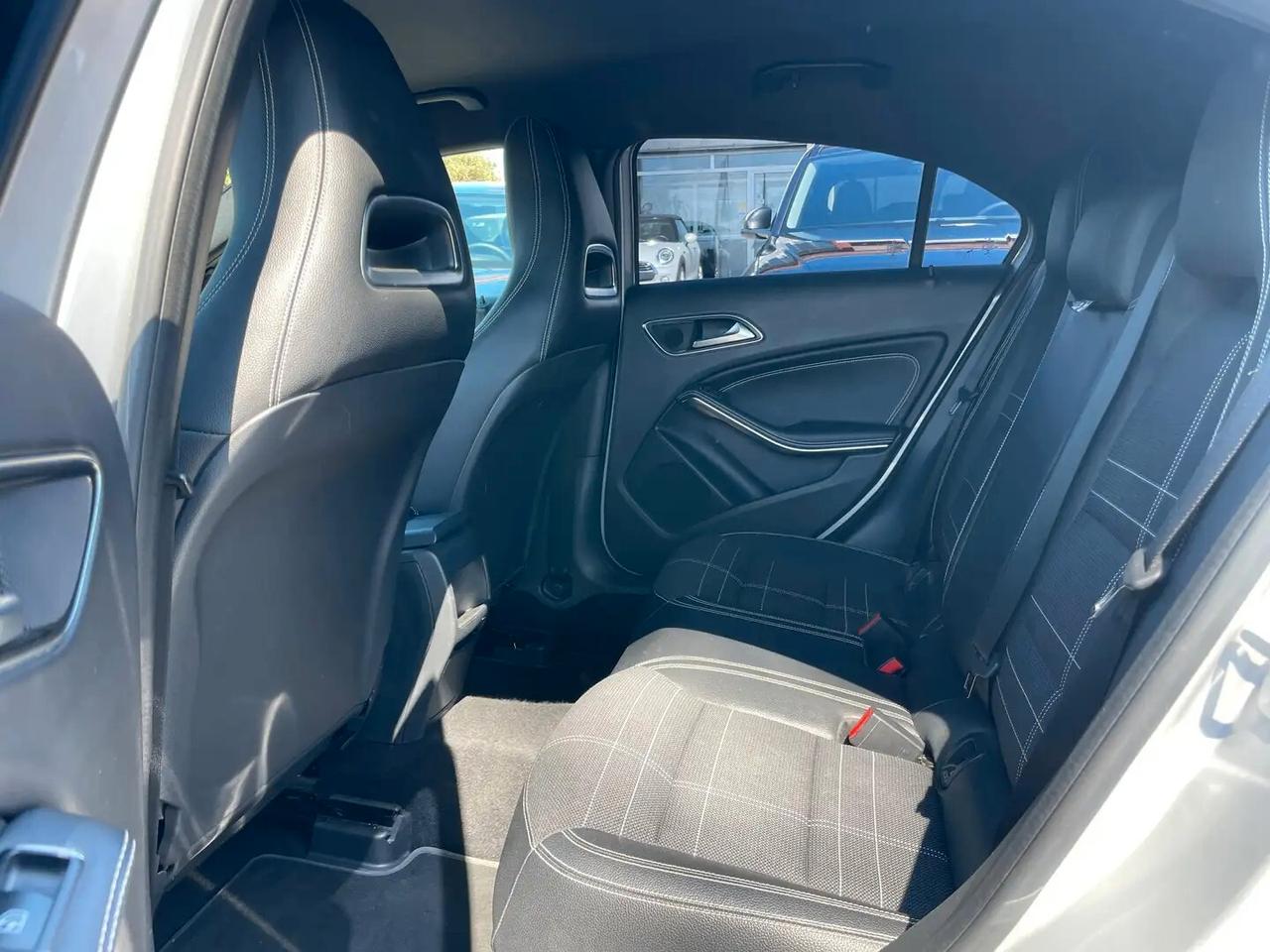 Mercedes-benz A 180 CDI Sport
