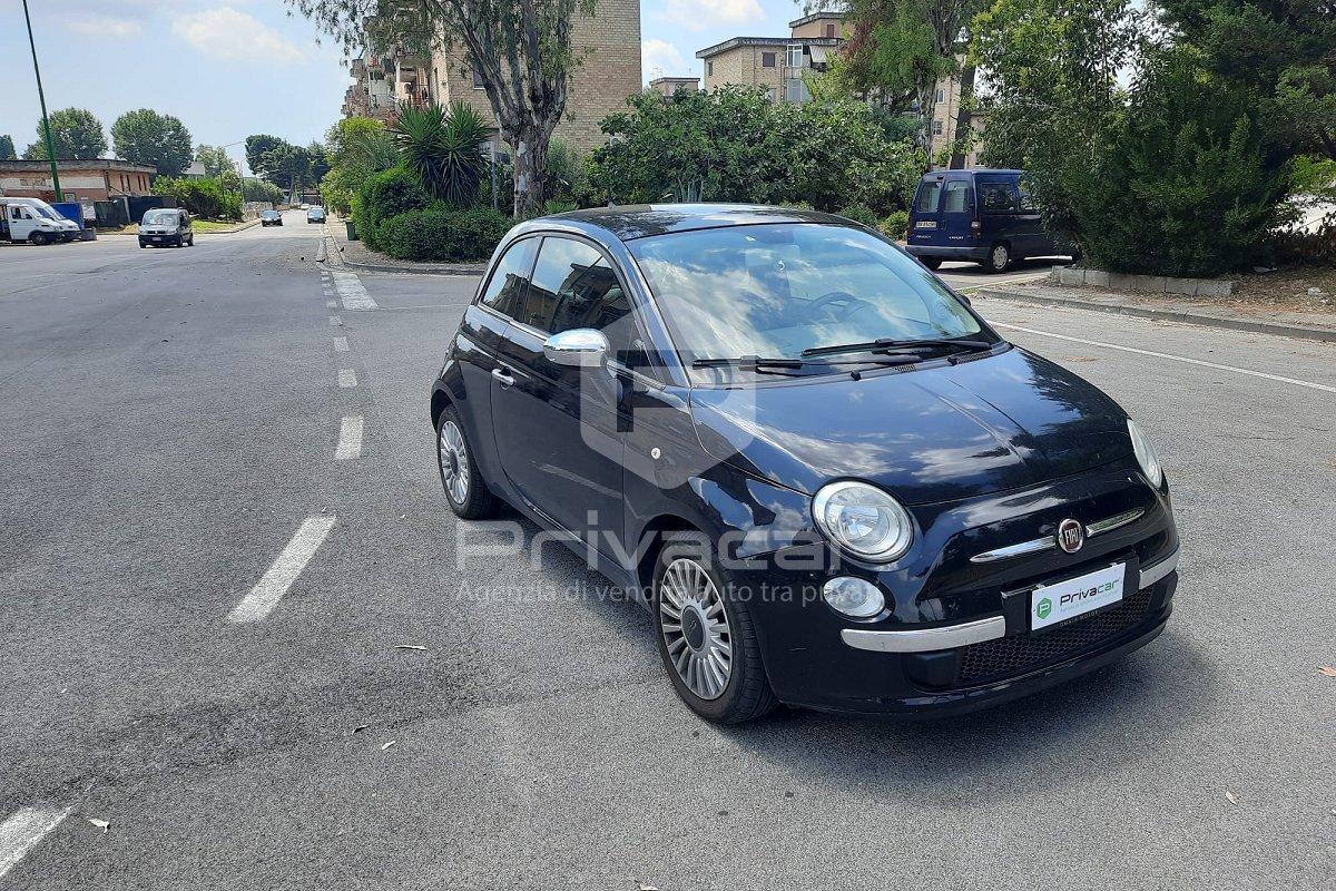 FIAT 500 1.3 Multijet 16V 95 CV Lounge