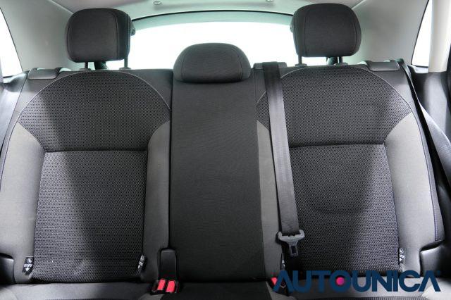 CITROEN C4 BLUEHDI 120 S&S BUSINESS COMBI FARI LED