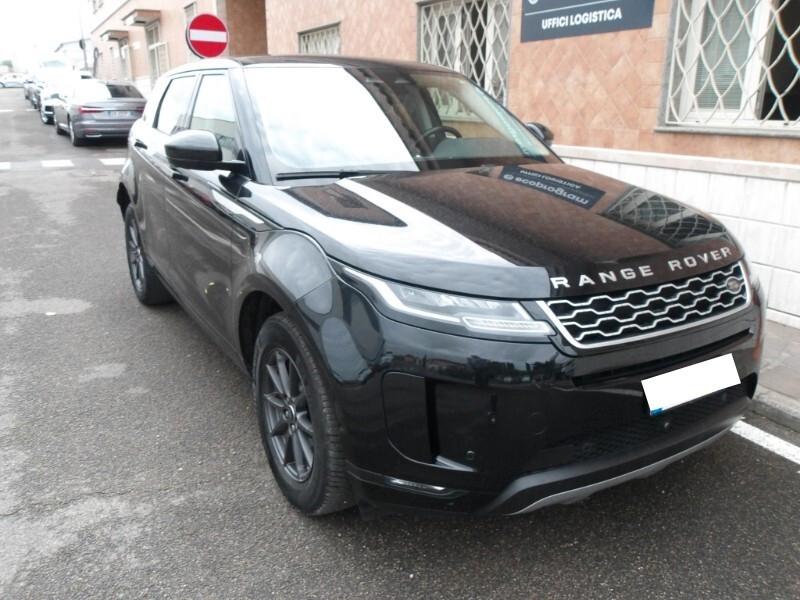 Land Rover Range Rover Evoque 2.0D I4 163 CV AWD Auto Sport "In Arrivo" Iva Esposta