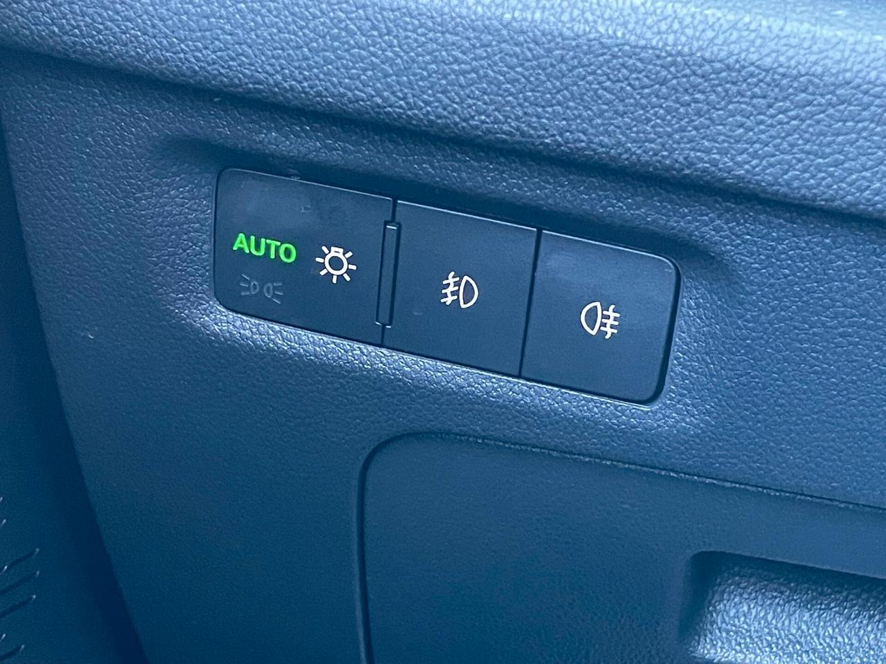 Skoda Octavia 2.0 TDI 115cv EVO SCR DSG Wagon Executive