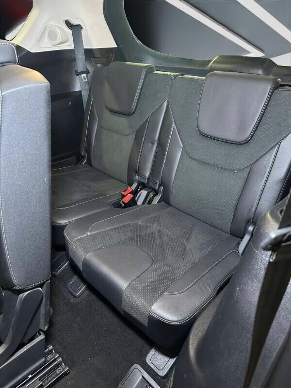 Ford S-Max 2.0 EcoBlue 190CV Start&Stop Titanium AUTOMATICO
