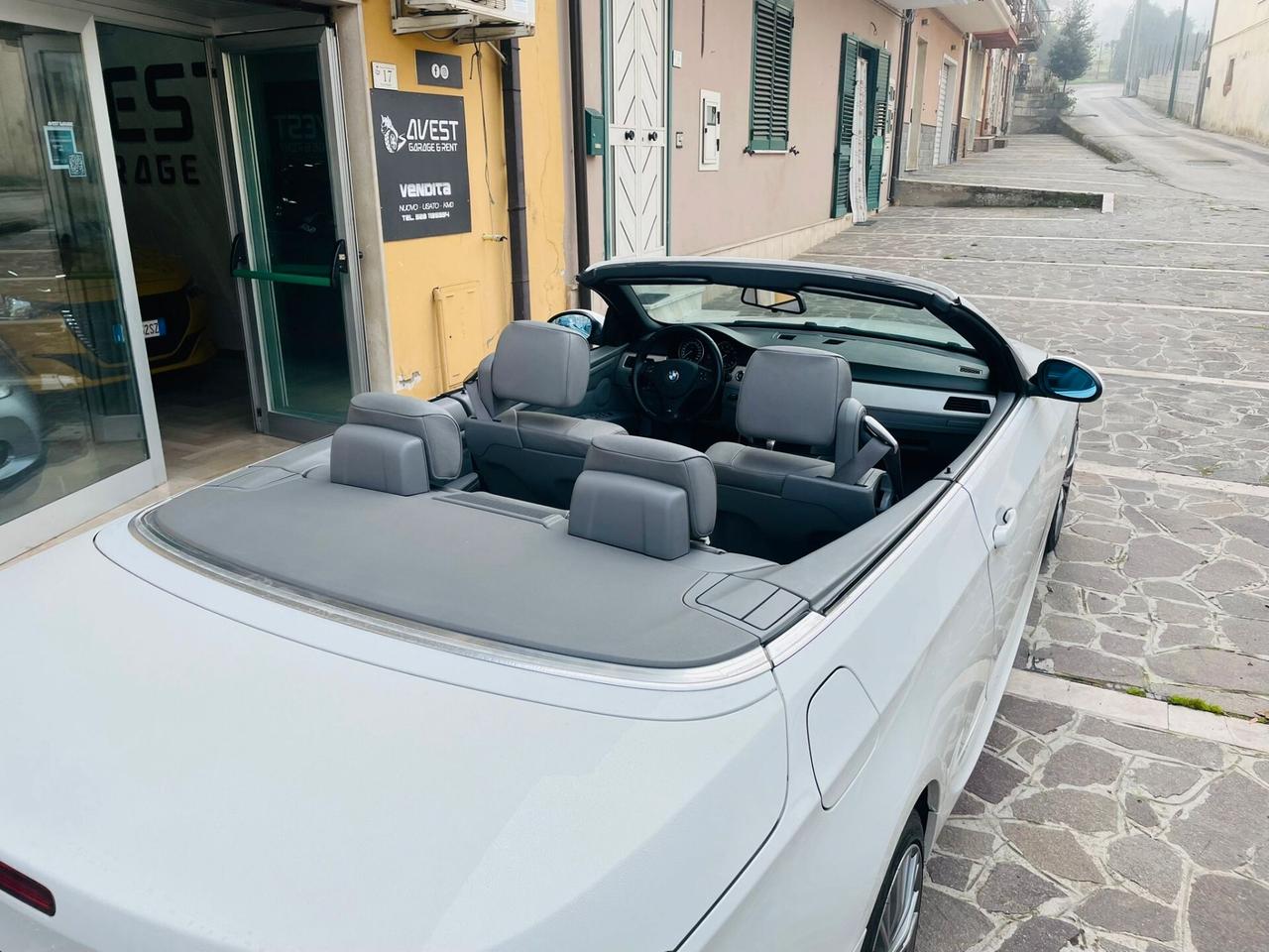 Bmw 325 325i cat Cabrio Msport