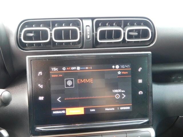 Citroen C3 Aircross BlueHDi 110 S&S Shine Pack