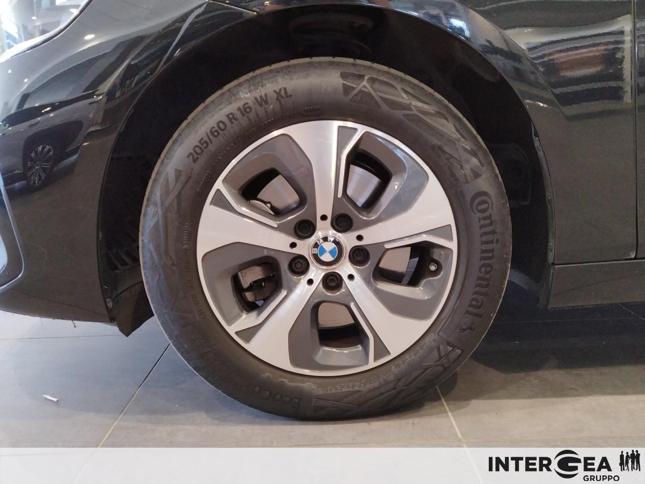 BMW 218i Gran Tourer Business 140cv 7p.ti auto