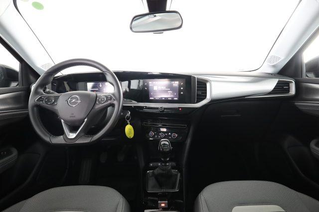 OPEL Mokka Mokka 1.2 Turbo Edition