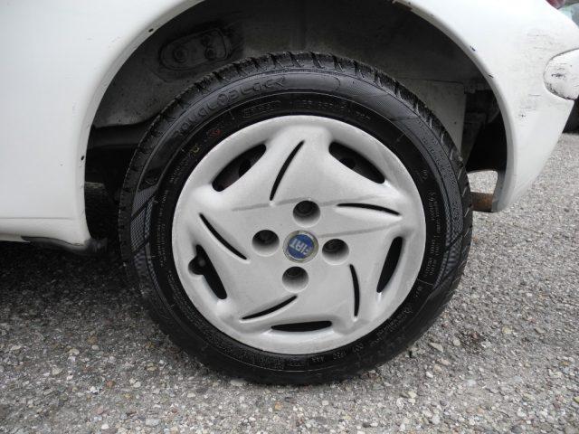 FIAT Seicento 1.1i Active - OK NEOPATENTATI - "Iscrivibile ASI"