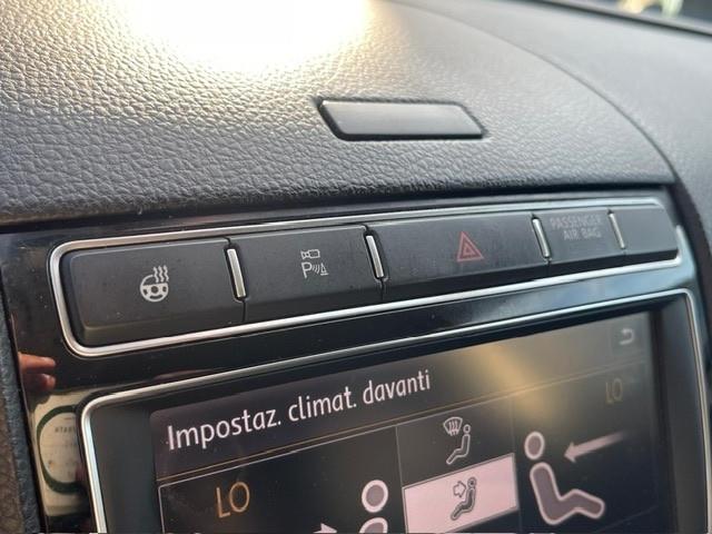 Volkswagen Touareg 3.0 TDI 262 CV tip. BlueMotion Technology Executive