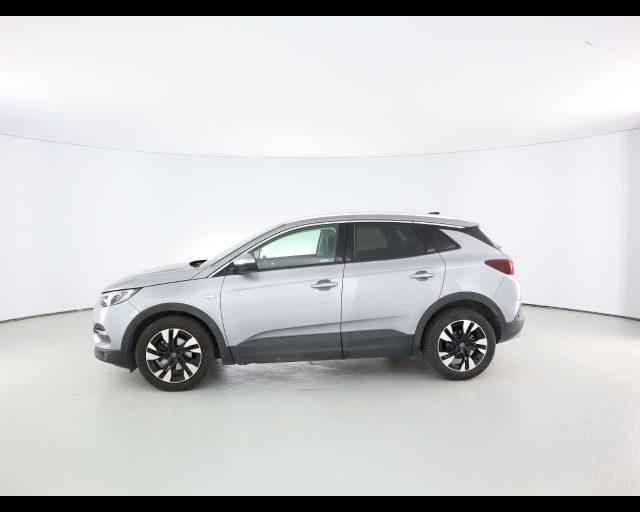 OPEL Grandland X 1.6 diesel Ecotec Start&Stop aut. Innovation