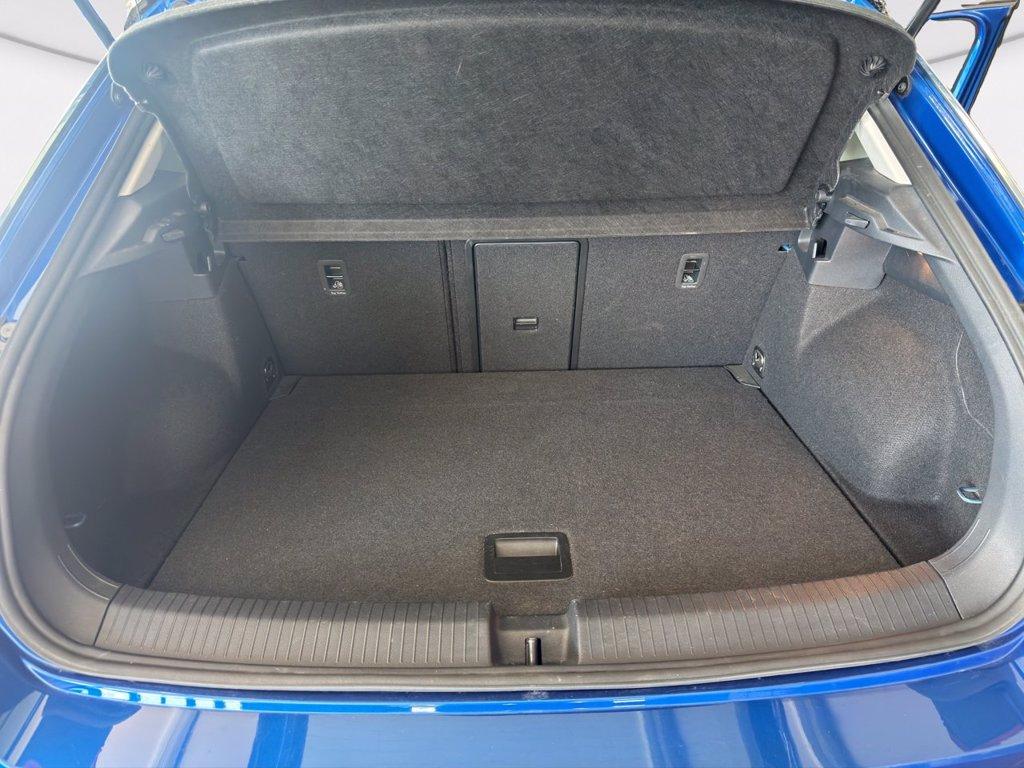 VOLKSWAGEN T-roc 1.0 tsi life 110cv del 2023