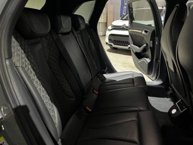 AUDI RS3 SPB 2.5 TFSI quattro Stronic LIM 280KM-H/PELLE/BOS