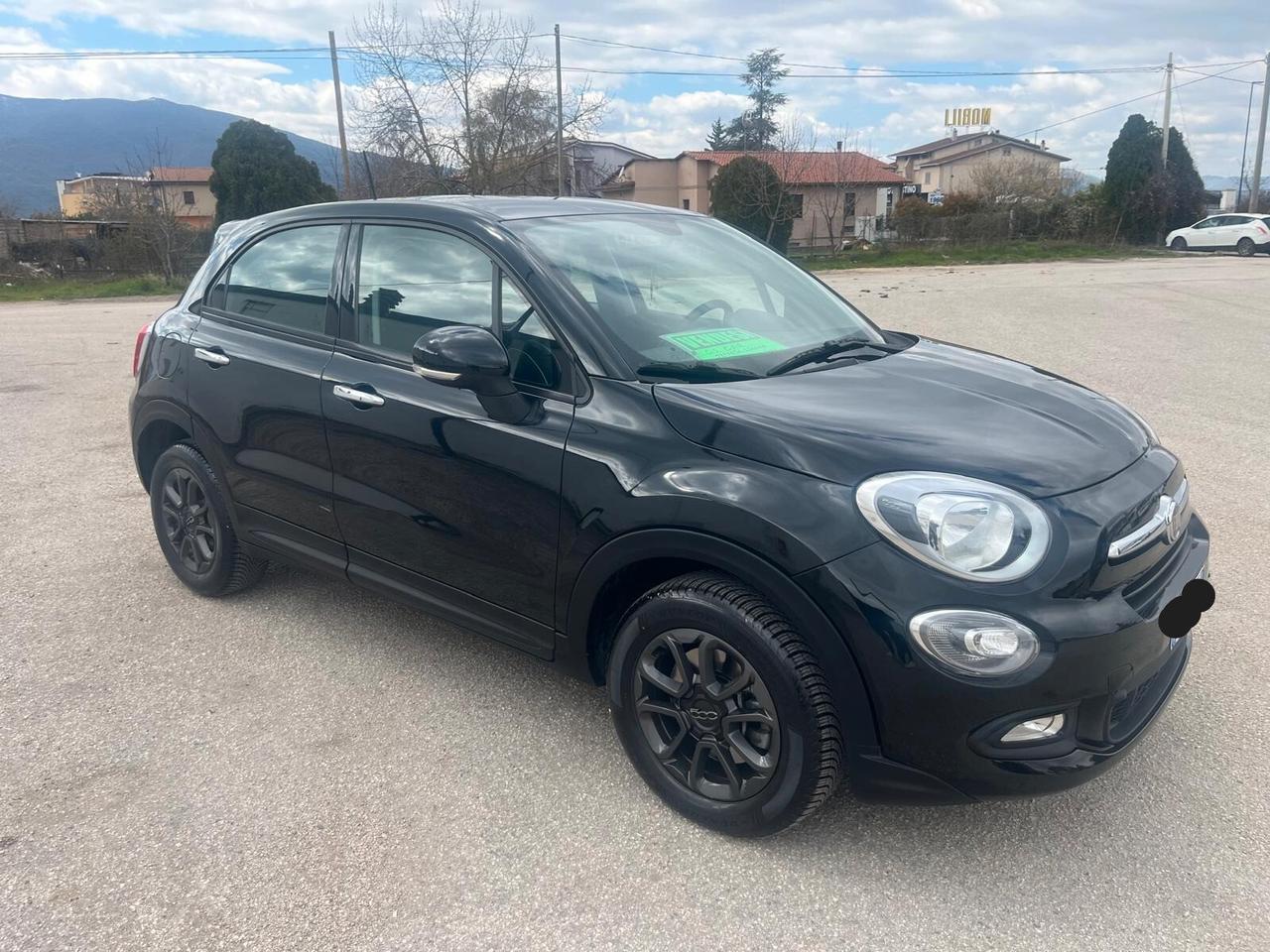 Fiat 500X 1.3 MultiJet 95 CV Business