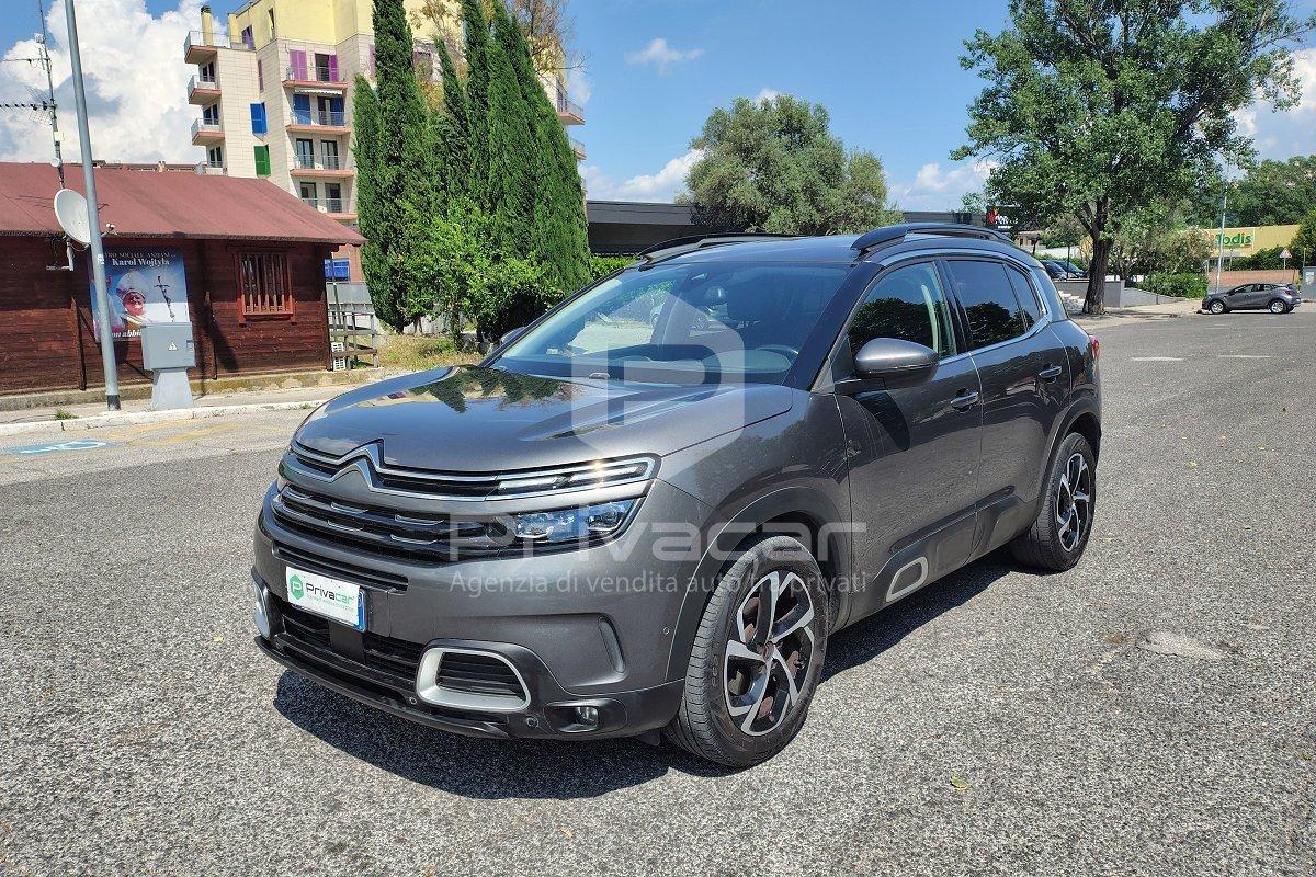 CITROEN C5 Aircross BlueHDi 130 S&S Feel
