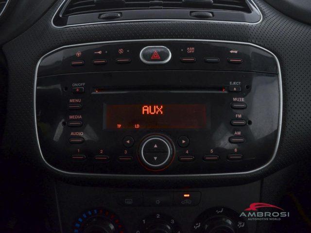 FIAT Punto Evo 1.3 Mjt 75 CV DPF 5 porte S&S MyLife - PER OPERATO