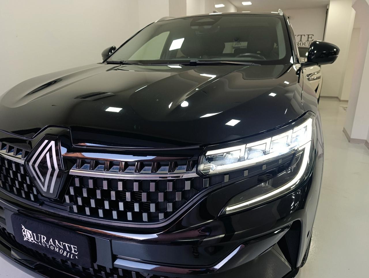 Renault Austral Full Hybrid E-Tech 200 CV Iconic