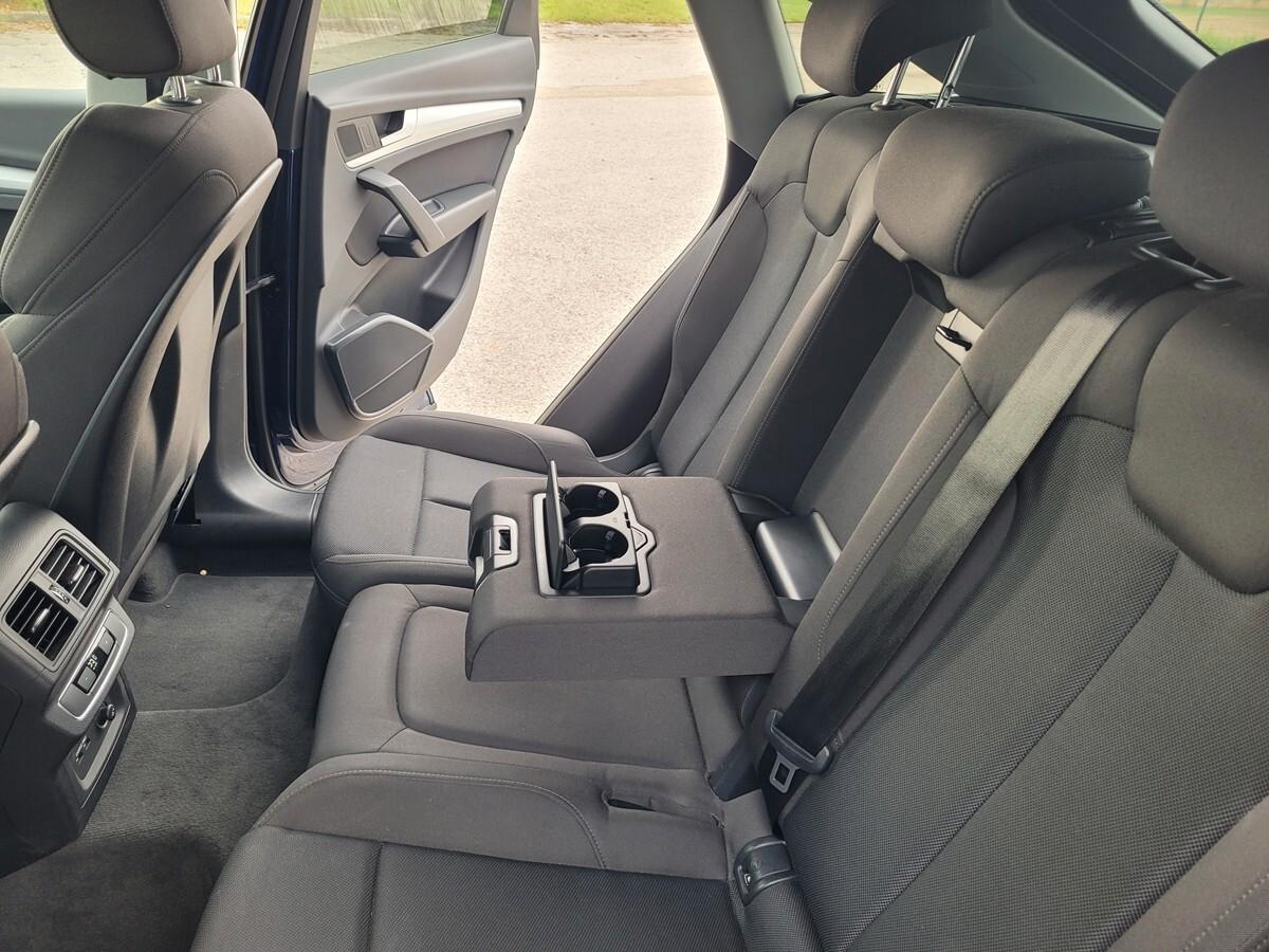 Audi Q5 SPB 40 TDI quattro S tronic S line