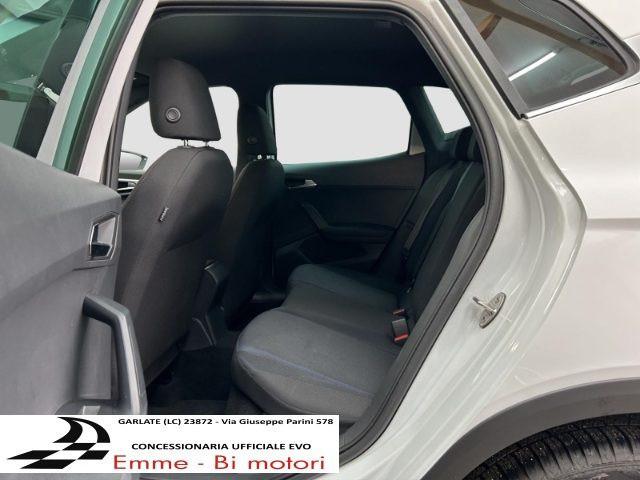 SEAT Arona 1.0 EcoTSI 110 CV DSG FR