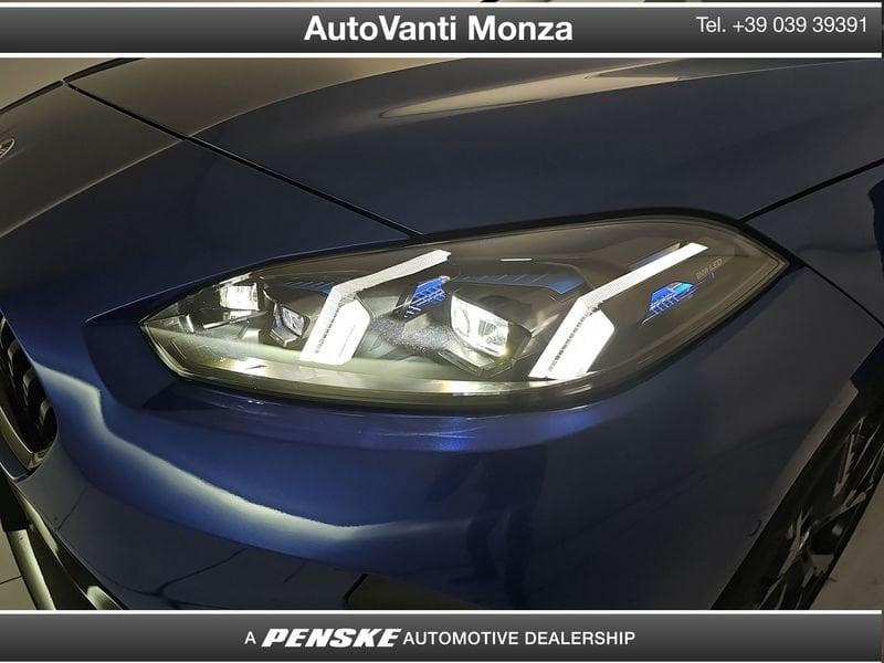 BMW Serie 1 118d MSport Pro