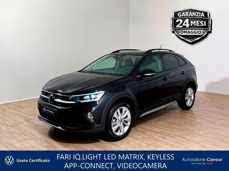 Volkswagen Taigo Taigo 1.0 tsi Edition Plus 95cv