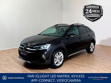 Volkswagen Taigo Taigo 1.0 tsi Edition Plus 95cv